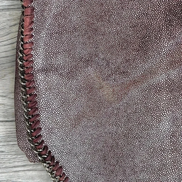 Vintage Jack Blue Hand Bag - Picture 5 of 13
